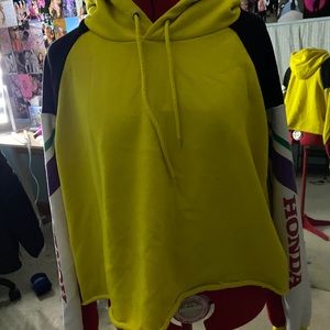 baby phat sweatsuit forever 21